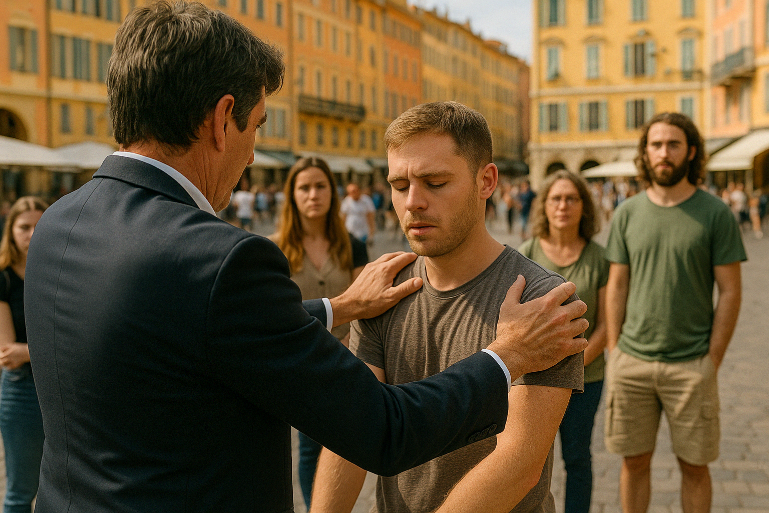 Formation PDF – Street Hypnose