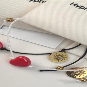 Bracelet d'Ancrage By Miss DJ Angel & HypnosebyTz