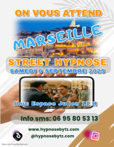 Marseille 6 septembre 2025