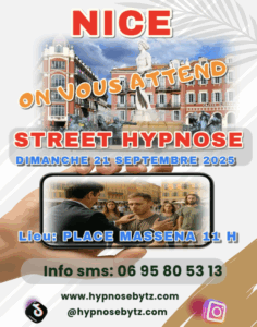 Nice 21 septembre 2025